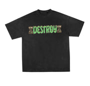 Ti-shirt DESTROY